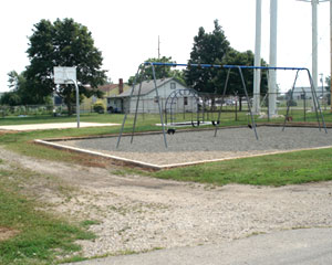 Bryan Park Playground