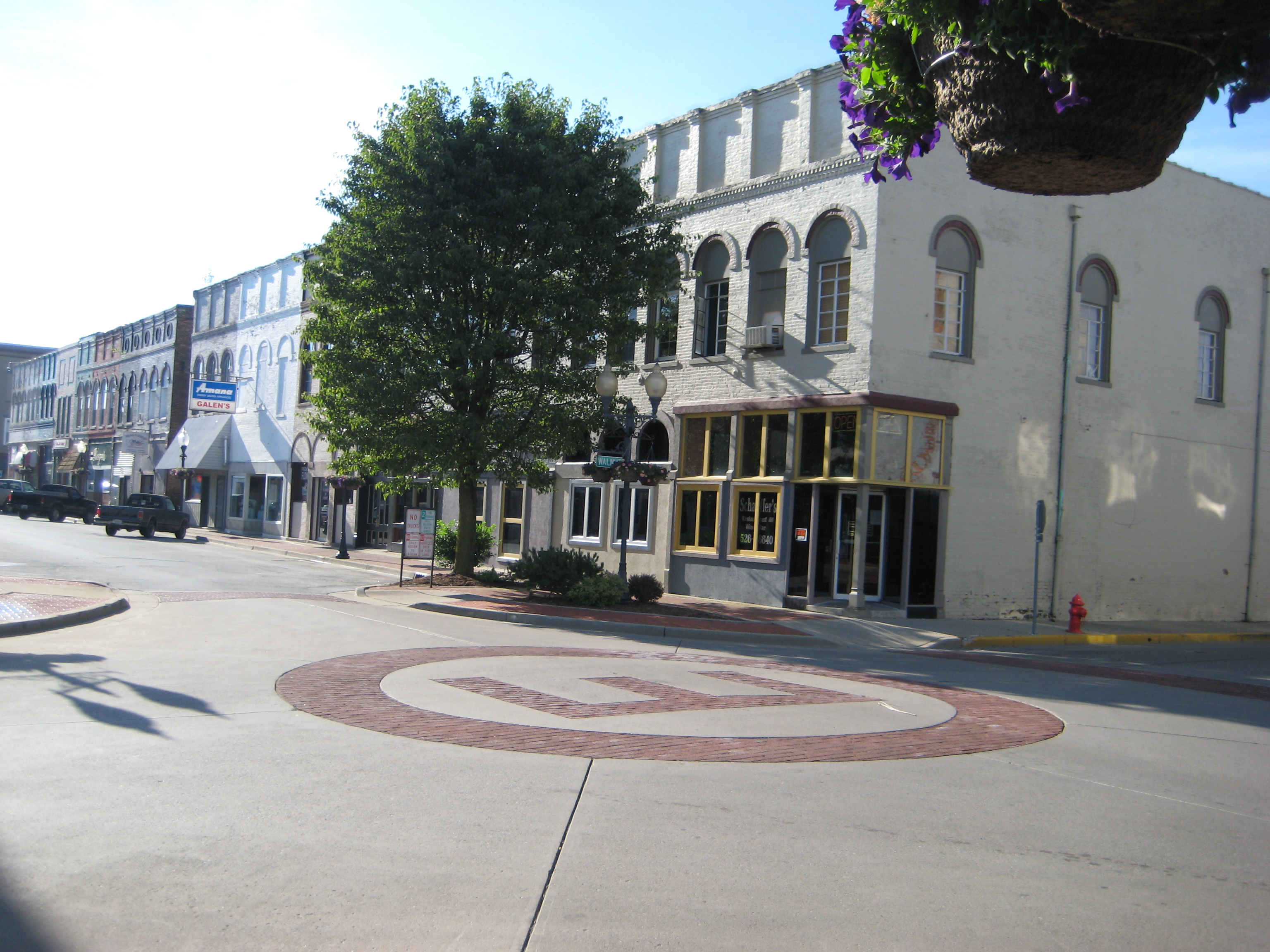 The Town of Edinburgh, Indiana / Parks & Recreation