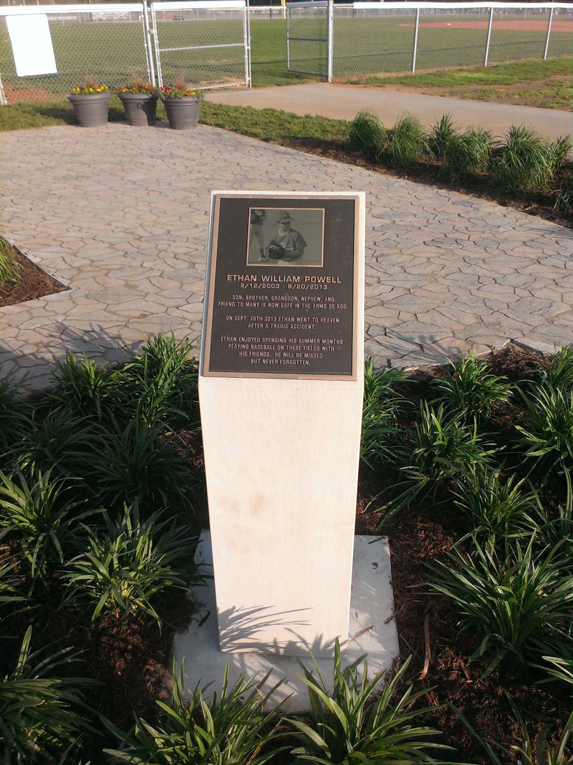 The Town of Edinburgh, Indiana / Parks & Recreation