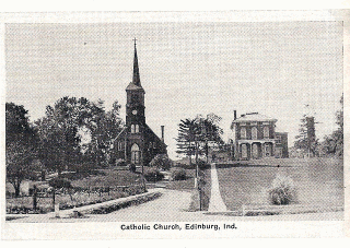 Church - Catholic Church