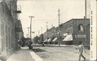Downtown J Beal Photography 1908