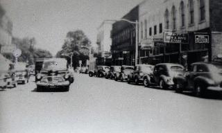 Downtown 1949