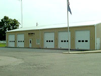 Fire Station 2