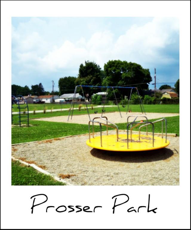 Prosser Park