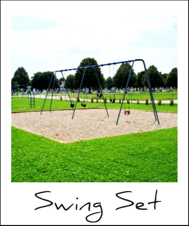 Swing Set