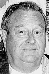 David M. Kabrich