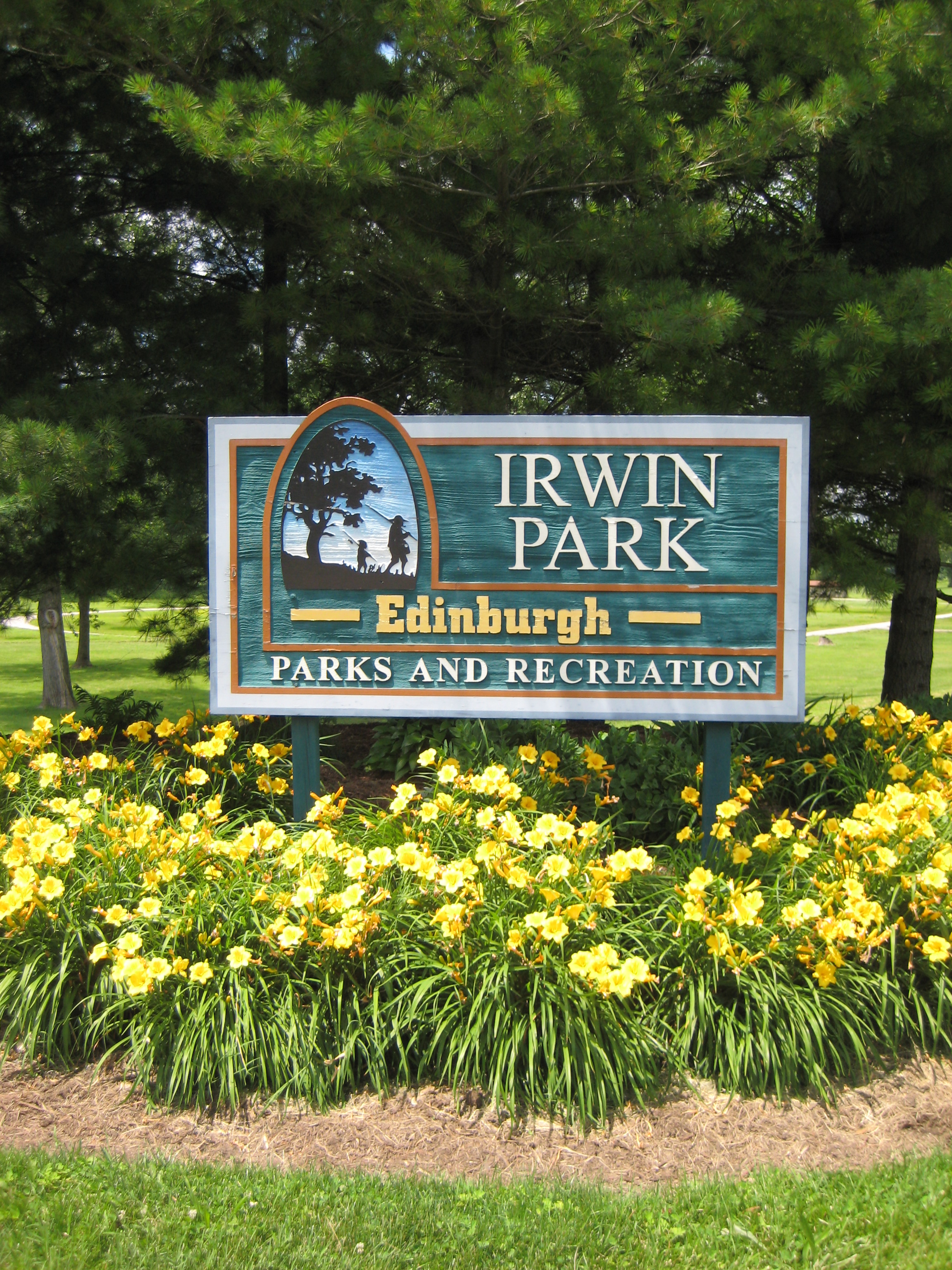 Irwin Park 1