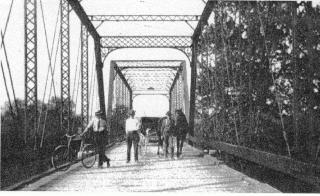 Bridge 1906