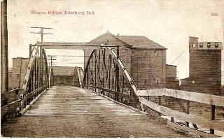 Bridge 1912
