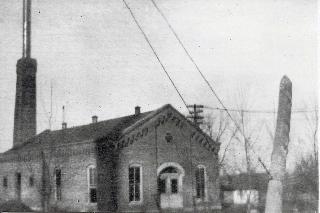 Power House 1893