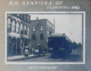 Interurban Downtown