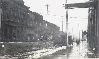 Downtown 1920