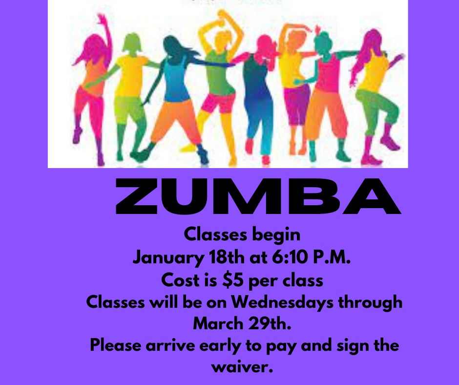 zumba