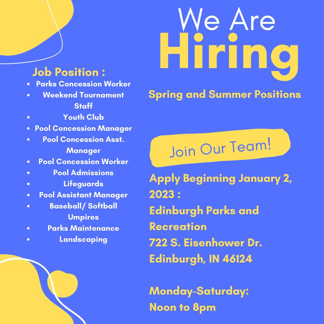 hiring