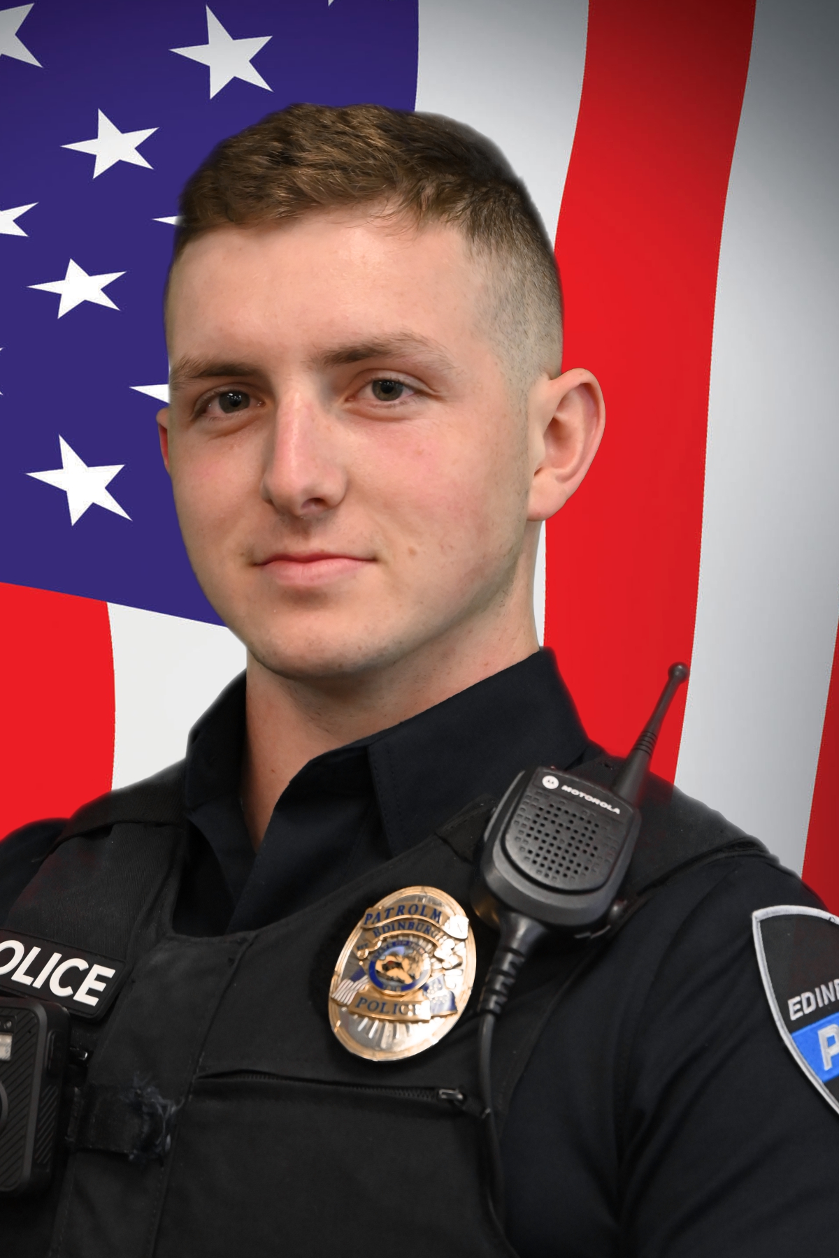 Officer Robert Organ